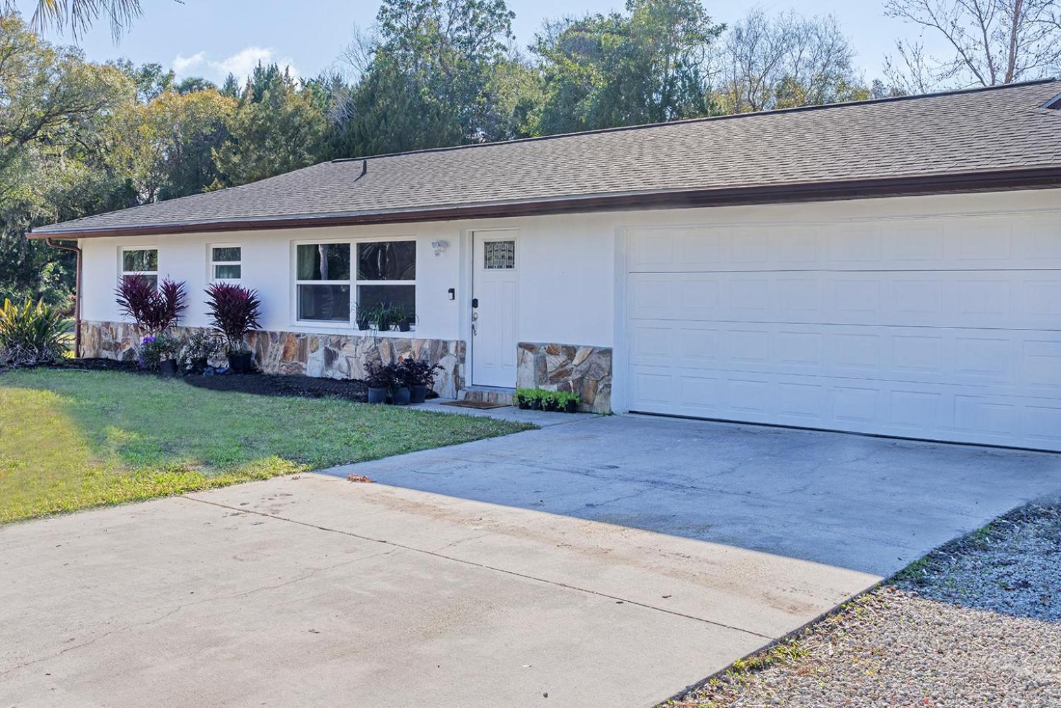 New Cozy House 5 Min Three Sisters Springs Villa Crystal River Exterior photo